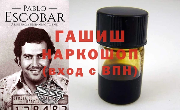 индика Абаза